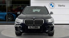 BMW X5 xDrive30d MHT M Sport 5dr Auto Diesel Estate